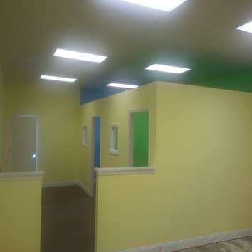 BCS-Florida Ortega Buildout Commercial Office Space Buildout