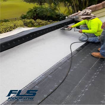 FLS Roofing