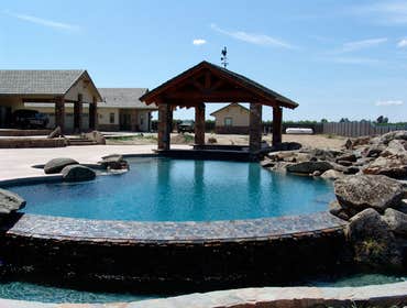 Photos from Trademark Pool Plastering