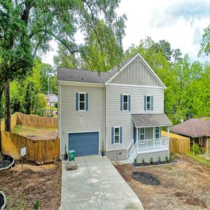 Harvwood Homes
