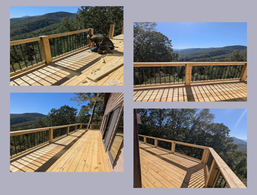 Photos by Freedom Construction and Remodeling #1