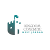 Kingdom Concrete logo