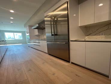 Photos by Art B Construction Inc #1 Remodeling including kitchen.