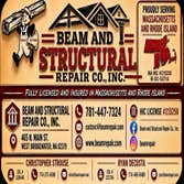 Photos by Christopher Strouse (Beam and Structural Repair Co.) #2