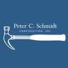 Peter C Schmidt Const Inc logo