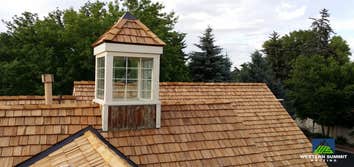 Photos by Western Summit Roofing Contractors #1