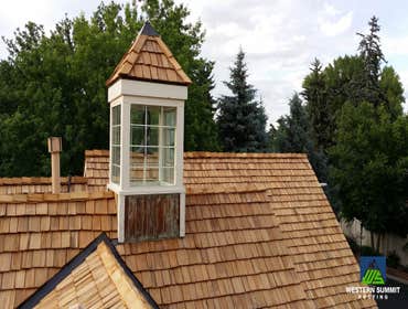 Photos by Western Summit Roofing Contractors #1