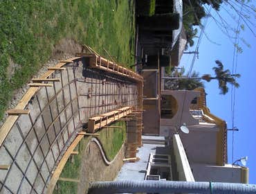 Photos from American Concrete Services