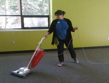 ABAcontructioncleaningllc Project