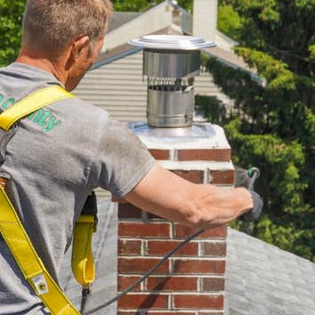 H&e Chimney Pros