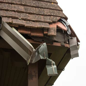 Don's Leak Proof Roofing Inc