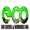 Eco Builders and Remodeling logo