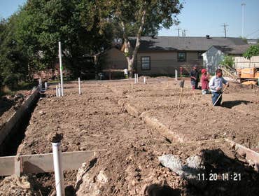Projects i have been involved in