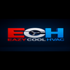 Eazy Cool HVAC logo