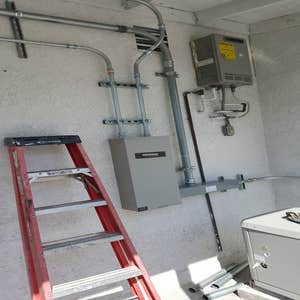 Photos from R.C.I. Electric
