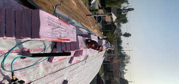 Rafael and Iris Roofing