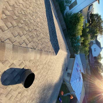 Haywood Roofing 