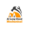 A1 Longisland Mechanical logo