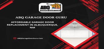 Abq Garage Door Guru