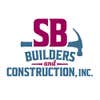 SB Builders and Construction, Inc. logo