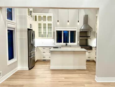 Photos by Versatile Renovations #1