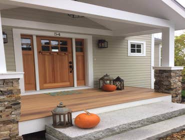 Photos from J5 Construction and Design