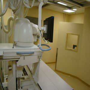 Commercial Room Remodeling