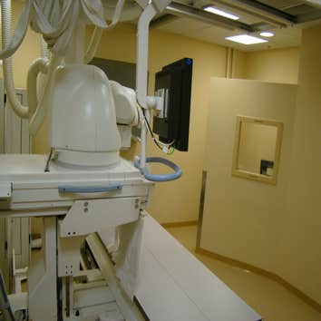 Commercial Room Remodeling