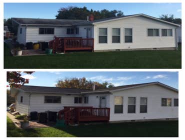 Photos from Liberty Windows & Siding Inc