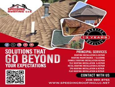 Photos by Speeding Roofing LLC #8