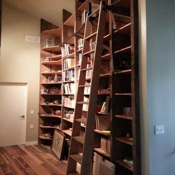 Bookcase