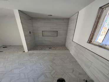 Photos by Orlando's Tile Services LLC #1