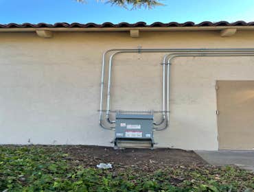 Photos by Vazquez Electric 562-340-5662
