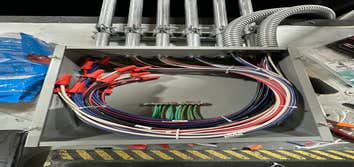 Mw Electric LLC