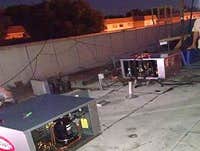 Air Conditioning Units - Sample