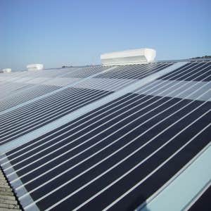 Project photos from South Valley Roofing, Inc.