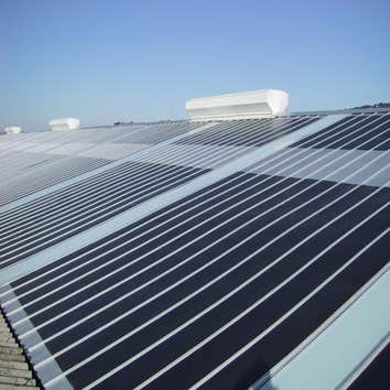 Project photos from South Valley Roofing, Inc.