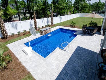 HAMPSTEAD POOL SPA & PATIO, INC.