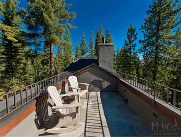 Martis Camp - Homesite 29