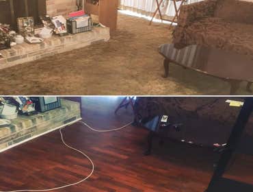 Photos by G.M.W Remodeling #1