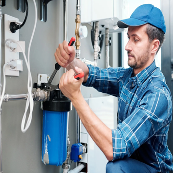 Quality Plumbers Perth Amboy
