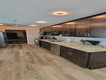 Recent Projects by John Krause Construction