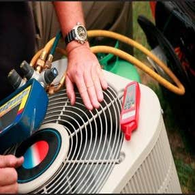 Custom Air Systems Whether it's a system repair or a complete system upgrade, we can help. We are state licensed and insured for your protection....
