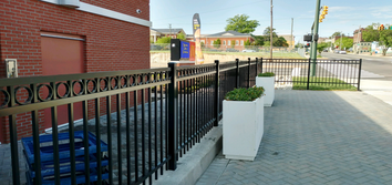 Fences