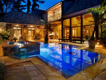 Photos from Sharon Pigott Architect