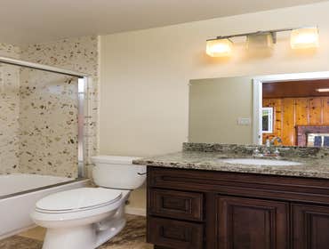 Oakland Project #1 by Greenberg Construction Inc.