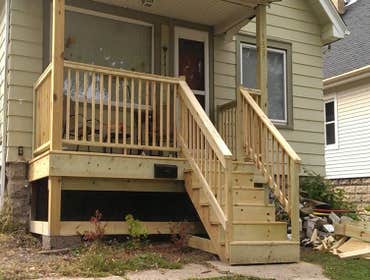 Photos from Badger State Contracting