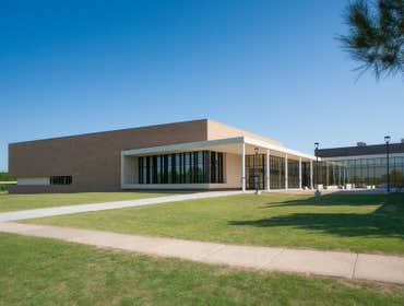 Photos from Renfro Electric Broken Arrow South Intermediate High School Fine Arts Addition