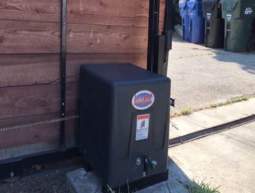 Los Angeles Gate Opener Repair