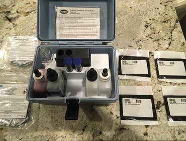 Photos by William Parrish Plumbing, Inc #1